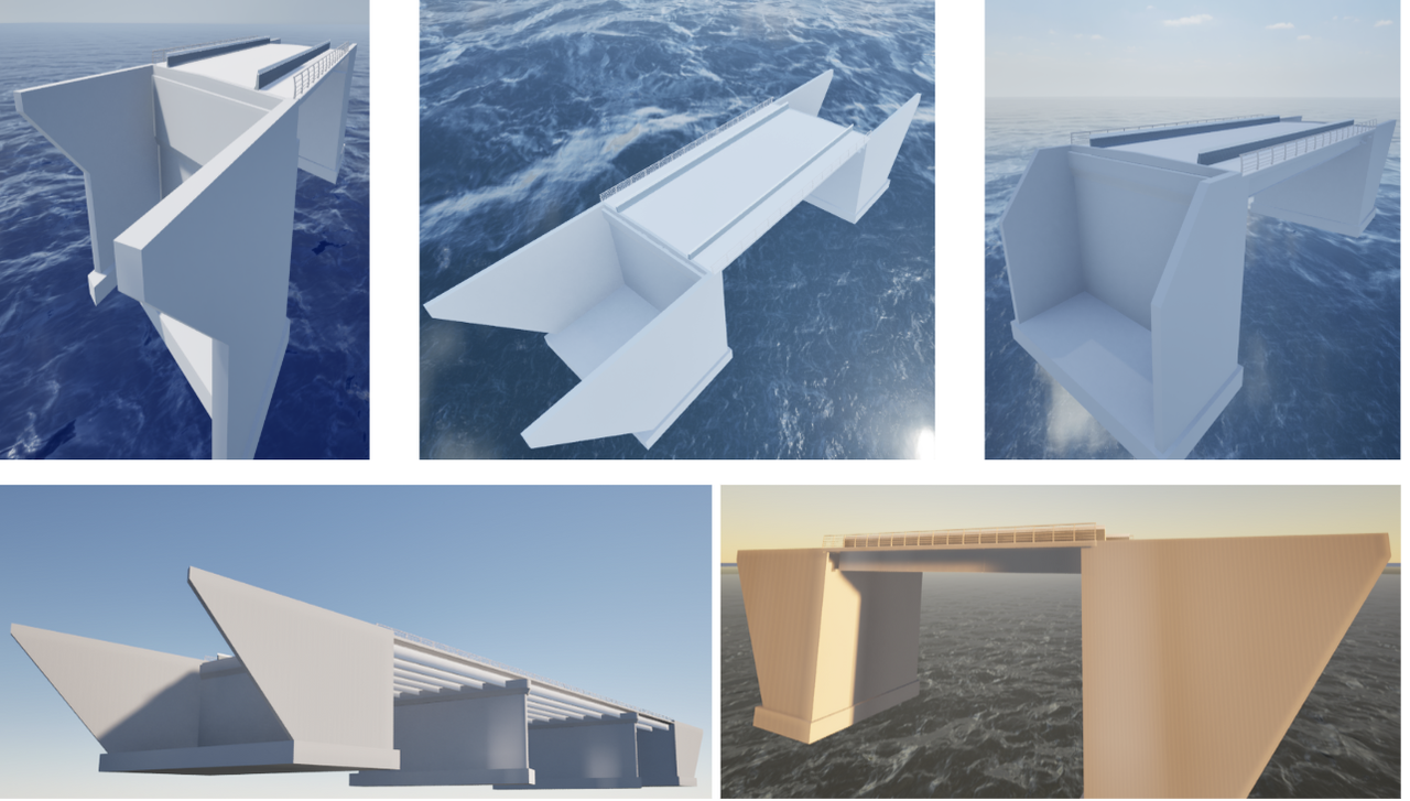 Modelado de puentes para proyectos públicos - Imagen 7